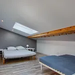 Ludomi Nyaraló