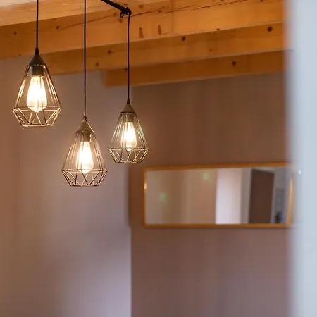 Ludomi Ferienhaus *