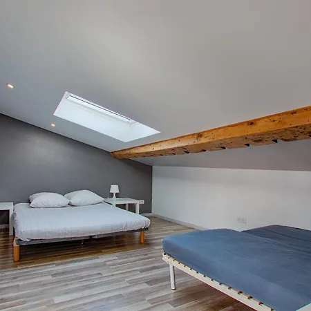 Ferienhaus Ludomi Vercheny