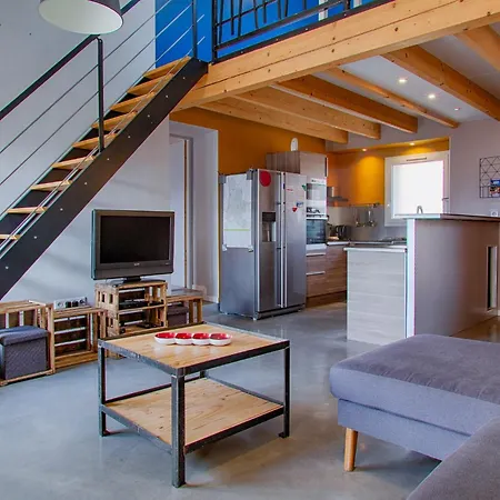 Ferienhaus Ludomi