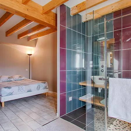 Ferienhaus Ludomi *