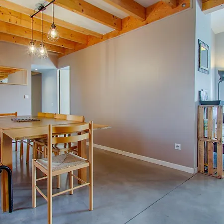 Ludomi Holiday home *